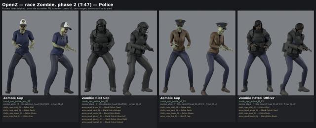 Police